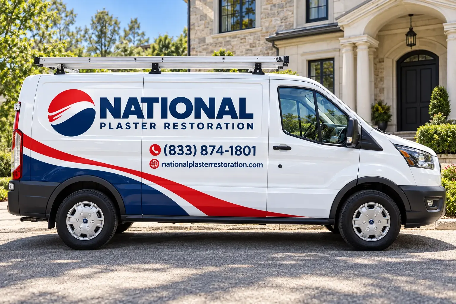 Plaster Repair in Auburn, AL near me